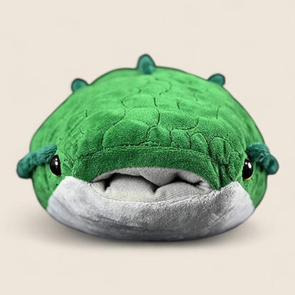 Astraspis Prehistoric Fish Soft Stuffed Plush Toy