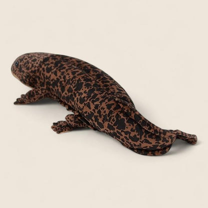 Giant Chinese Salamander Soft Stuffed Plush Toy