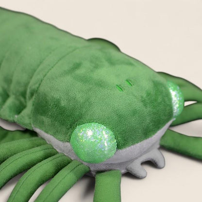 Pterygotus Soft Stuffed Plush Toy