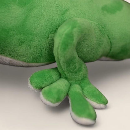 Madagascar Giant Day Gecko Soft Stuffed Plush Toy
