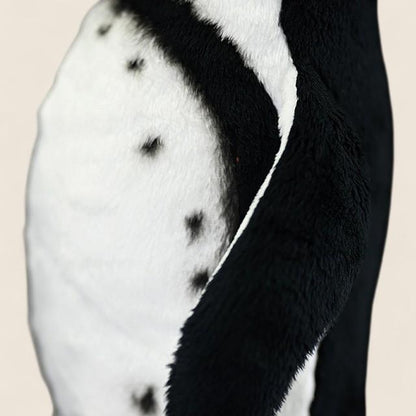 African Penguin Bird Soft Stuffed Plush Toy