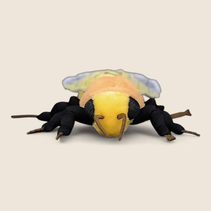 Bee Soft Stuffed Plush Toy