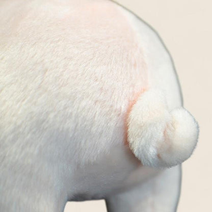 Domestic Pig Soft Stuffed Plush Toy