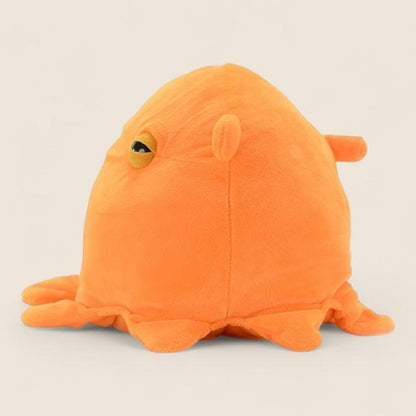 Dumbo Octopus Soft Stuffed Plush Toy