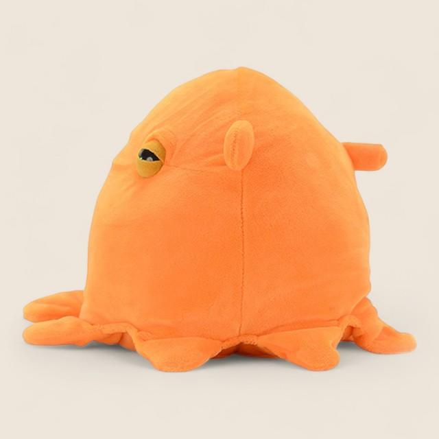 Dumbo Octopus Soft Stuffed Plush Toy