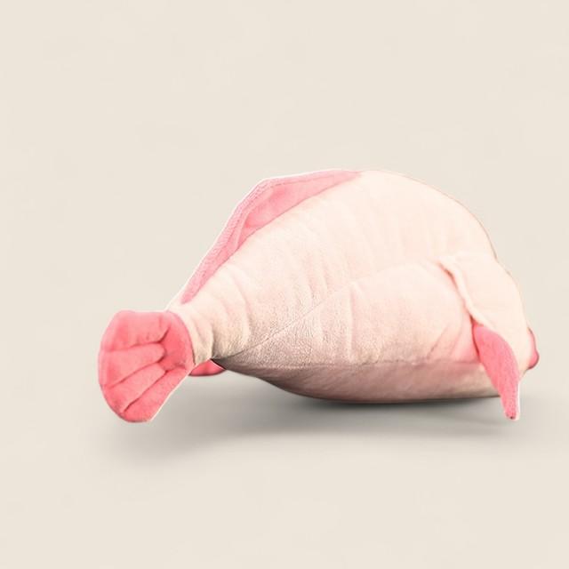 Blobfish Soft Stuffed Plush Toy