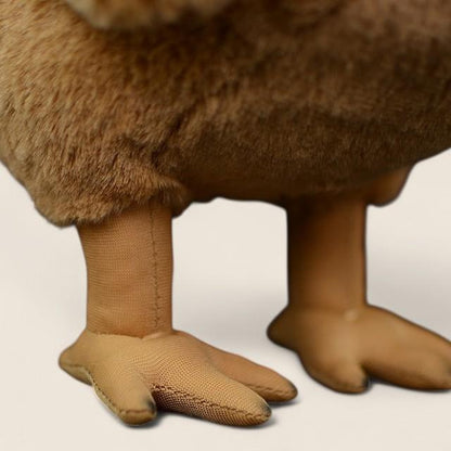 Dodo Bird Soft Stuffed Plush Toy