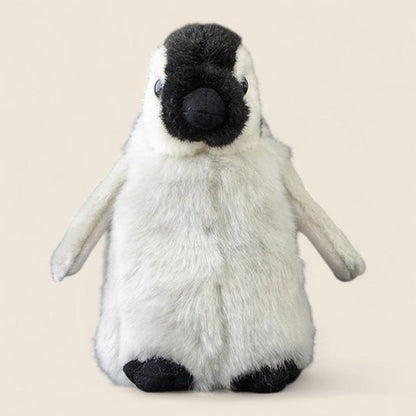 Baby Penguin Soft Stuffed Plush Toy