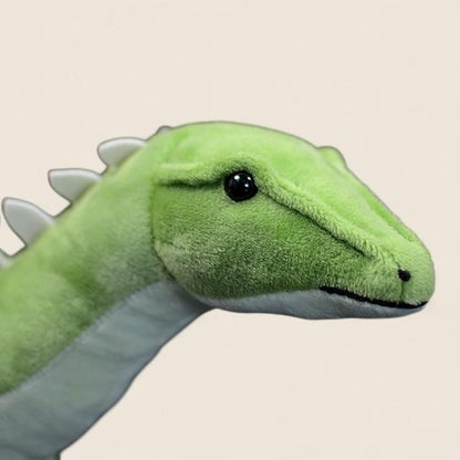 Huayangosaurus Dinosaur Soft Stuffed Plush Toy