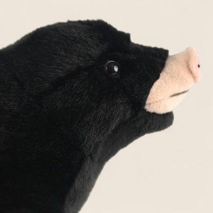 Mole Soft Stuffed Plush Toy