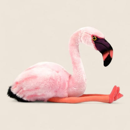 Flamingo Bird Soft Stuffed Plush Toy