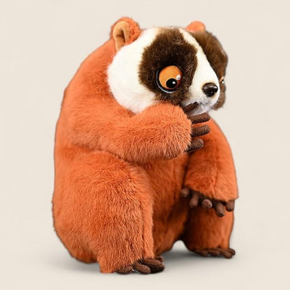 Slow Loris Soft Stuffed Plush Toy