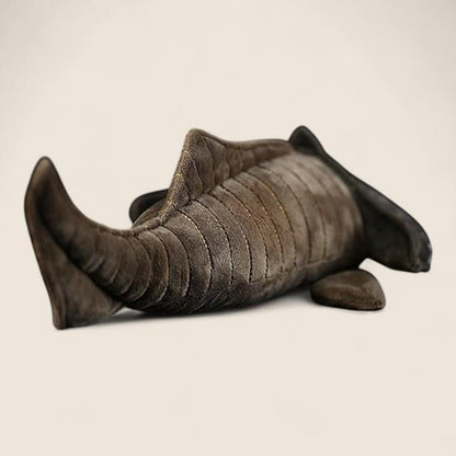 Cephalaspis Vertebrate Soft Stuffed Plush Toy