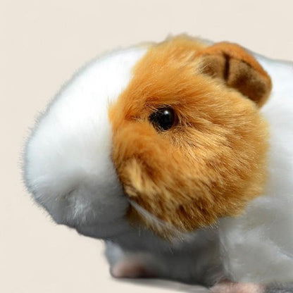Guinea Pig Soft Stuffed Plush Toy