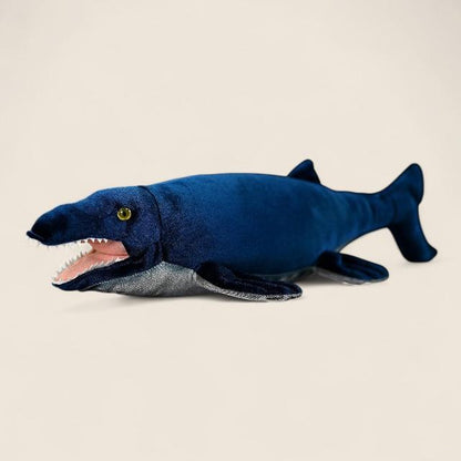 Himalayasaurus Soft Stuffed Plush Toy