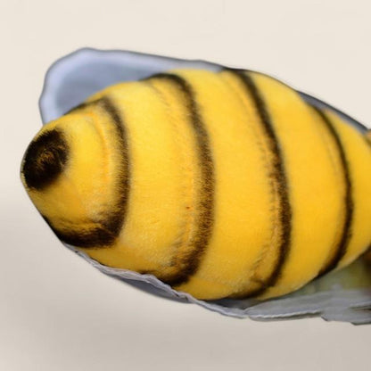 Bee Soft Stuffed Plush Toy