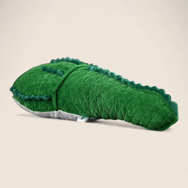 Astraspis Prehistoric Fish Soft Stuffed Plush Toy