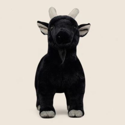 Lifelike Goat Soft Stuffed Plush Toy