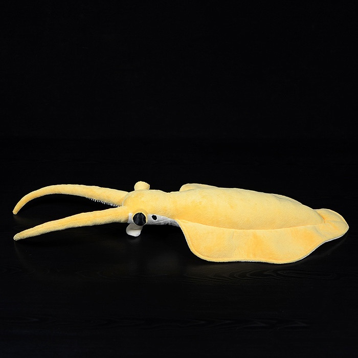 Nectocaris Pteryx Soft Stuffed Plush Toy