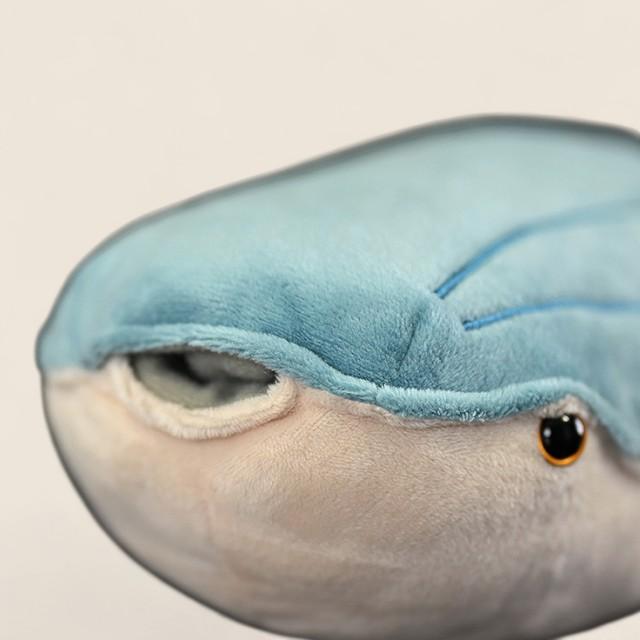 Arandaspis Prehistoric Fish Soft Stuffed Plush Toy