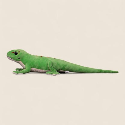 Madagascar Giant Day Gecko Soft Stuffed Plush Toy