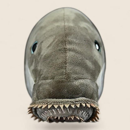 Sea Lamprey Soft Stuffed Plush Toy