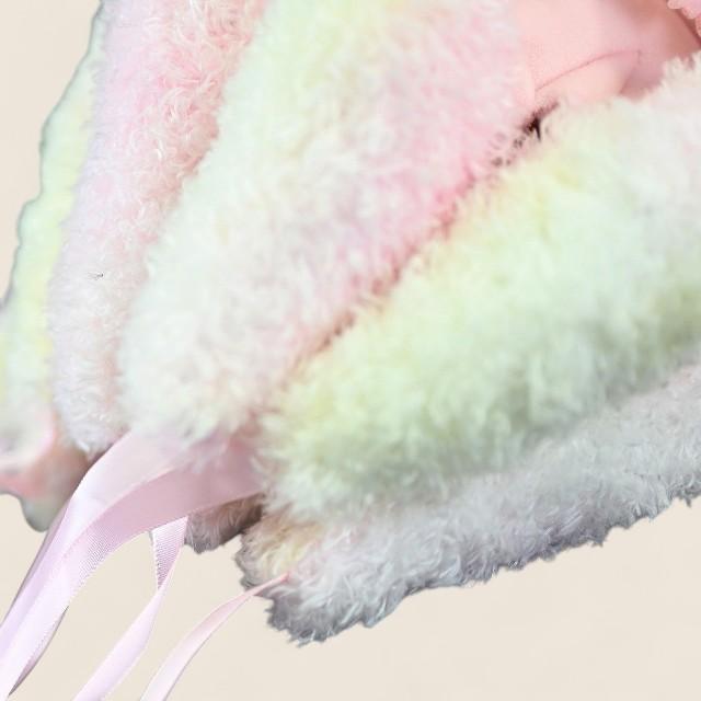 River Jellyfish Soft Stuffed Plush Toy