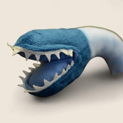 Opabinia Regalis Soft Stuffed Plush Toy