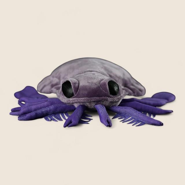 Carcinosoma Soft Stuffed Plush Toy – Lindiwe-plushies