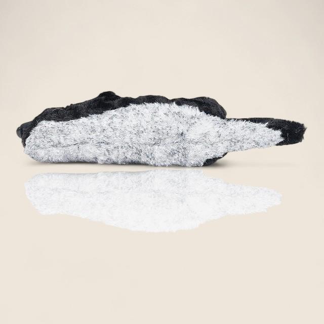 Honey Badger Soft Stuffed Plush Toy