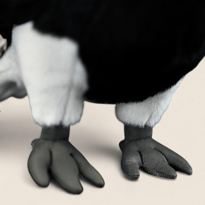 Rhinoceros Hornbill Bird Soft Stuffed Plush Toy