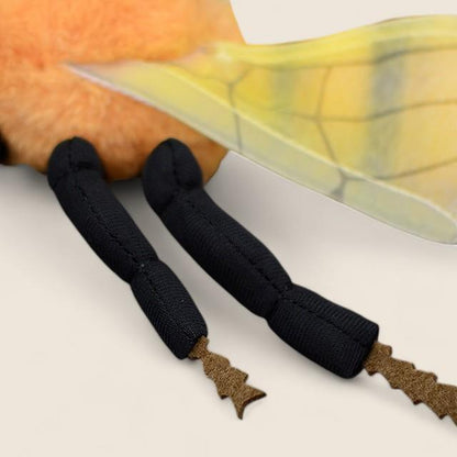 Bee Soft Stuffed Plush Toy
