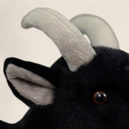 Lifelike Goat Soft Stuffed Plush Toy