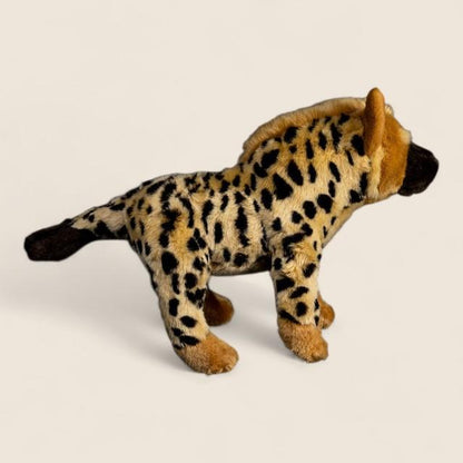 Hyena Soft Stuffed Plush Toy
