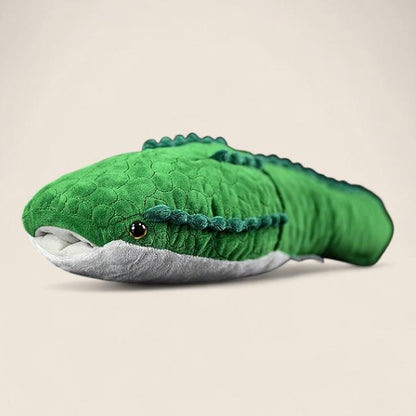 Astraspis Prehistoric Fish Soft Stuffed Plush Toy