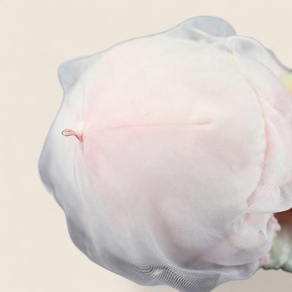 River Jellyfish Soft Stuffed Plush Toy