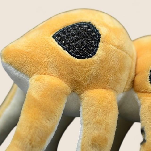 Microdictyon Onychophora Soft Stuffed Plush Toy