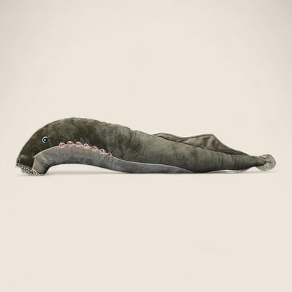 Sea Lamprey Soft Stuffed Plush Toy