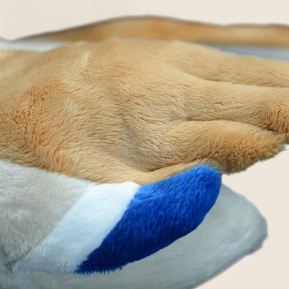 Mallard Duck Bird Soft Stuffed Plush Toy