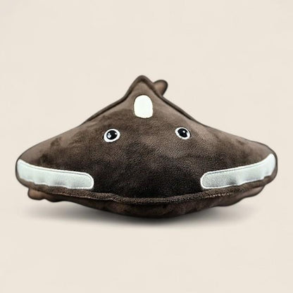 Cephalaspis Vertebrate Soft Stuffed Plush Toy