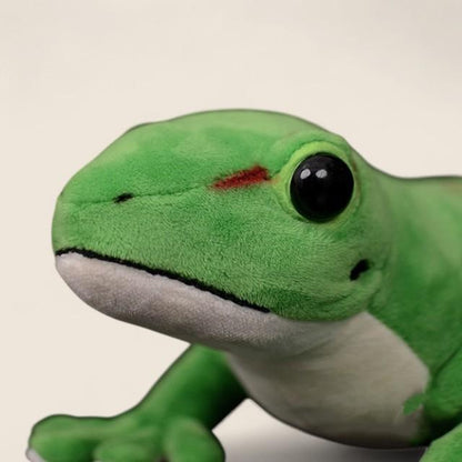 Madagascar Giant Day Gecko Soft Stuffed Plush Toy