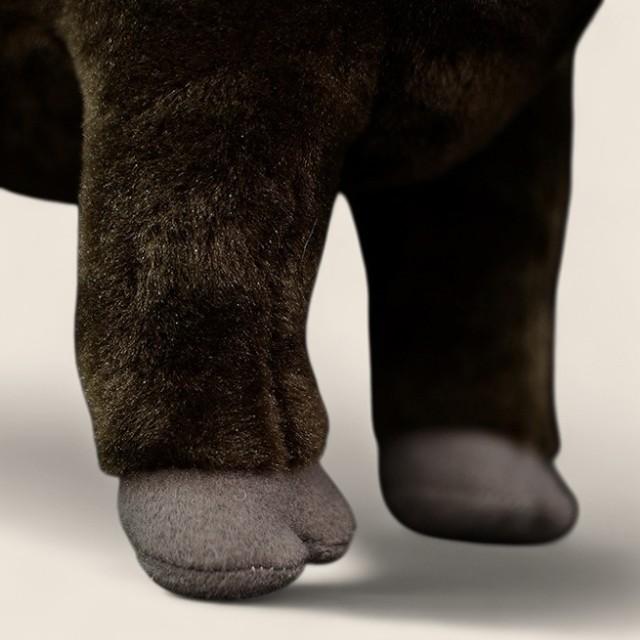 Water Buffalo Soft Stuffed Plush Toy