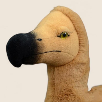 Dodo Bird Soft Stuffed Plush Toy