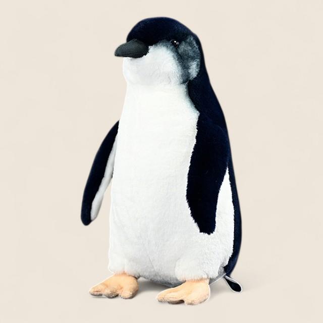 Little Penguin Bird Soft Stuffed Plush Toy