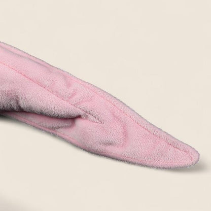 Pink Axolotl Soft Stuffed Plush Toy