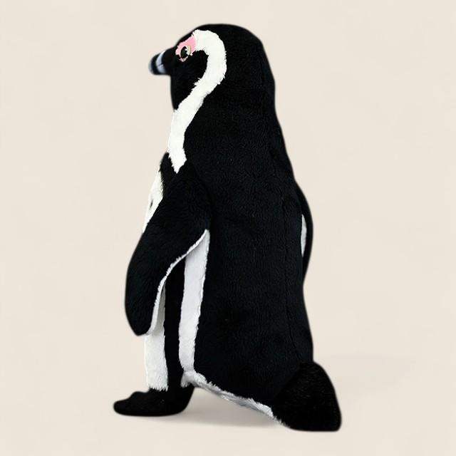 African Penguin Bird Soft Stuffed Plush Toy