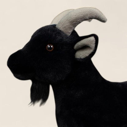 Lifelike Goat Soft Stuffed Plush Toy