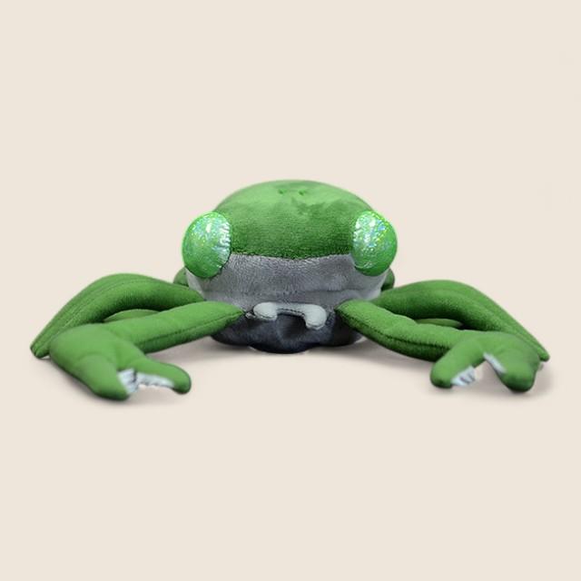 Pterygotus Soft Stuffed Plush Toy