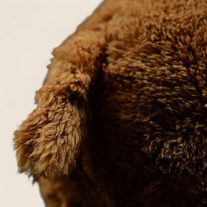 Wooly Mammoth Soft Stuffed Plush Toy