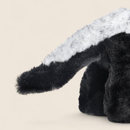 Honey Badger Soft Stuffed Plush Toy